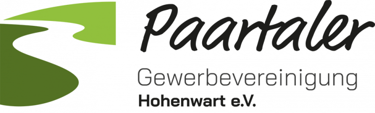 Logo Paartaler Gewerbevereininung Hohenwart e.V.